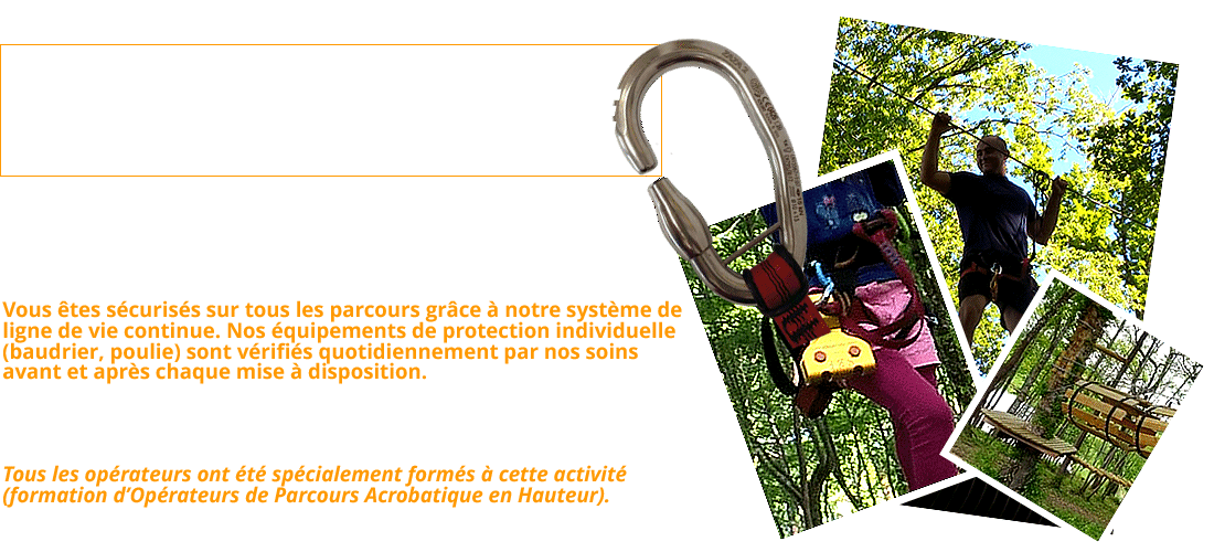 sécurité accrobranche 47